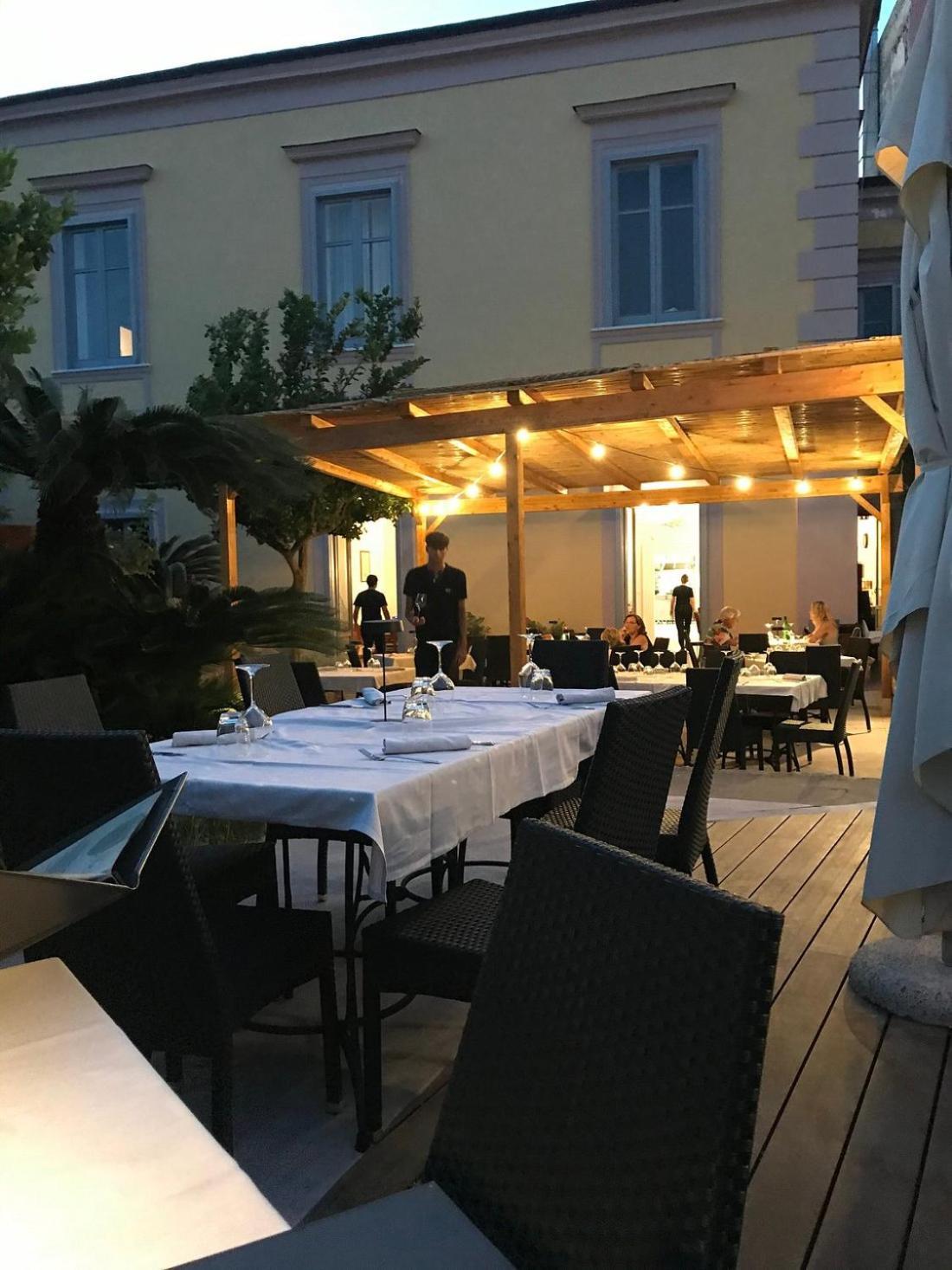 Forio di Ischia Palazzo Bonaventura 1906 Bed & Breakfast エクステリア 写真